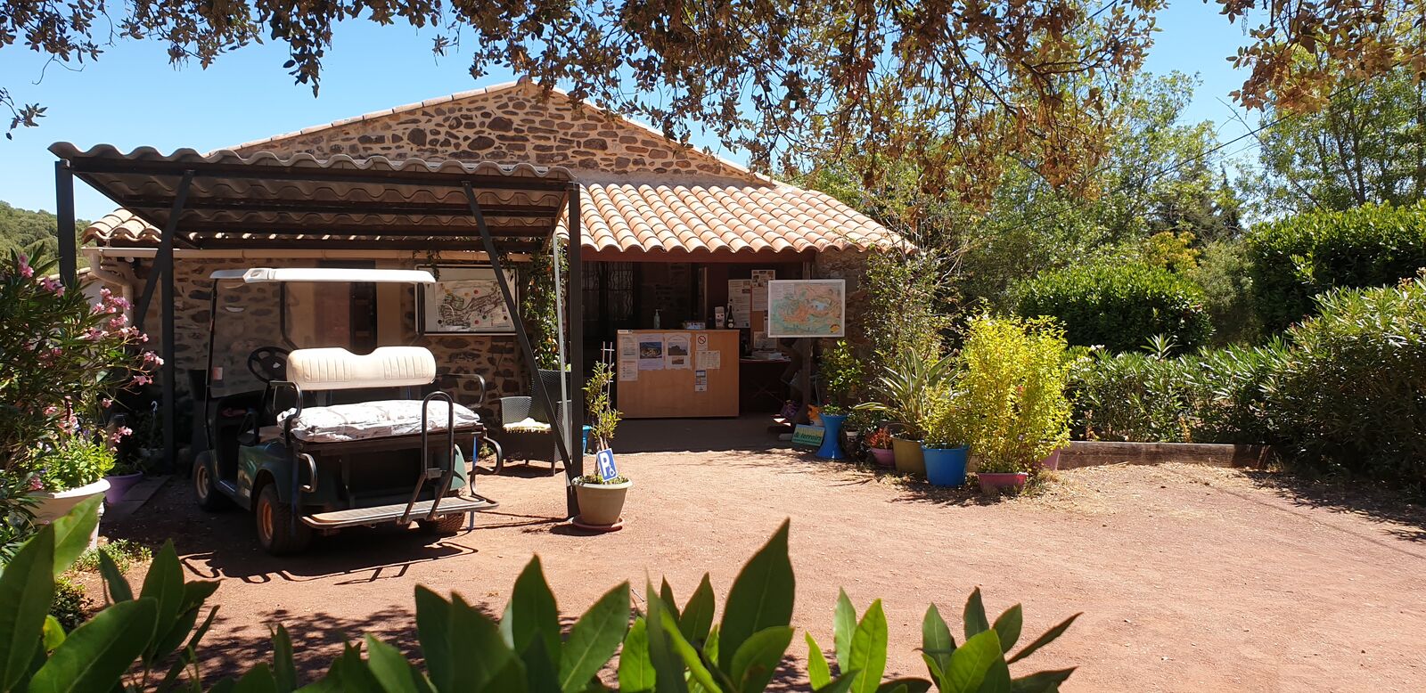 Réservez maintenant